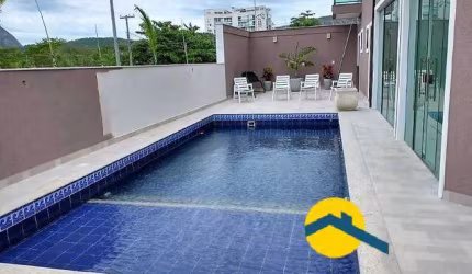 Casa  para venda em Camboinhas - Niterói -Rio de Janeiro.