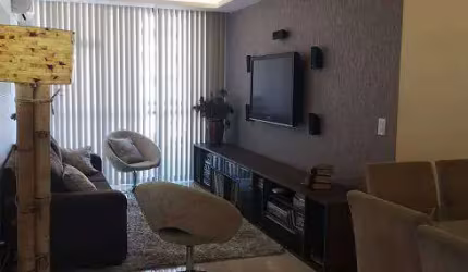 Apartamento para venda em Santa Rosa - Niterói -Rio de Janeiro.