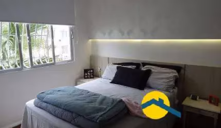 Apartamento para venda em Santa Rosa  - Niterói -Rio de Janeiro.