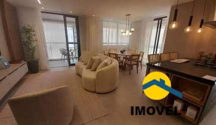 Lançamento de Apartamento para venda em Icaraí - Niterói -Rio de Janeiro