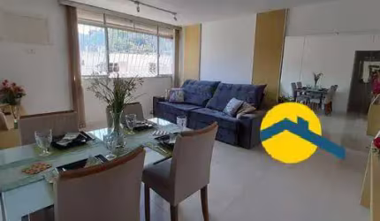 Apartamento para venda em Icaraí - Niterói -Rio de Janeiro
