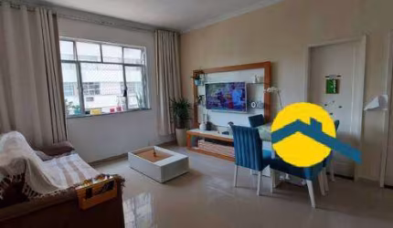Apartamento para venda em São Domingos - Niterói - Rio de Janeiro