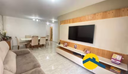 Apartamento para venda em Piratininga  - Niterói - Rio de Janeiro