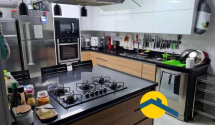 Apartamento para venda em Icaraí - Niterói - Rio de Janeiro