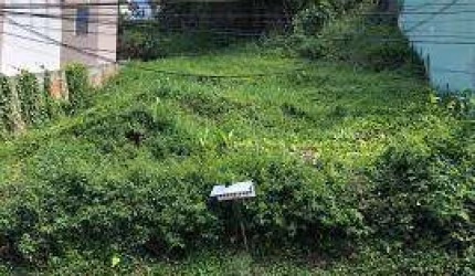Terreno  para venda em Camboinhas  - Niterói - Rio de Janeiro