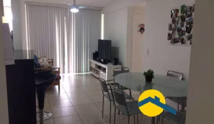 Apartamento para venda em Itaipu  - Niterói - Rio de Janeiro