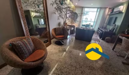 Apartamento para venda em Icaraí - Niterói - Rio de Janeiro