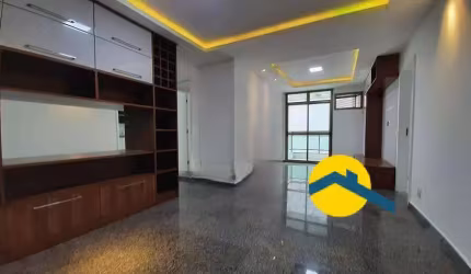 Apartamento para venda no Ingá - Niterói - Rio de Janeiro