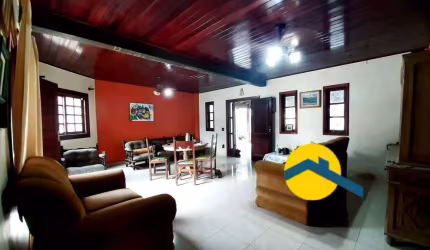 Casa para venda em  Camboinha - Niterói - Rio de Janeiro