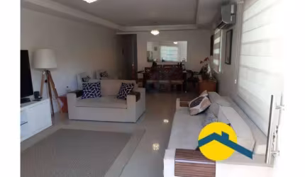 Casa Para venda em São Francisco - Niterói - Rio de Janeiro