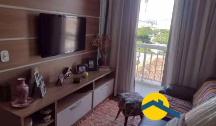 Apartamento para venda no Centro - Niterói - Rio de Janeiro