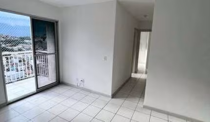 Apartamento para venda no Fonseca - Niterói -Rio de Janeiro.