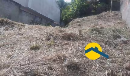 Terreno para venda em Camboinhas - Niterói - Rio de Janeiro