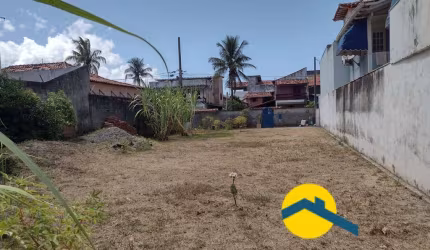 Terreno ( plano) para venda em Piratininga - Niterói - Rio de Janeiro