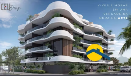 Apartamento para venda em Piratininga - Niterói -|Rio de Janeiro