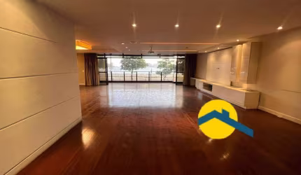 Apartamento para venda em Icaraí  com vista  mar - Niterói - Rio de Janeiro