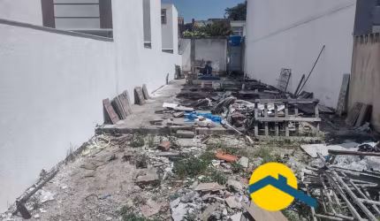 Terreno  para venda em São Francisco - Niterói - Rio de Janeiro