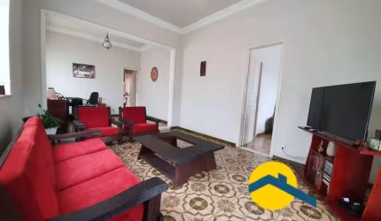 Casa para venda em Santa Rosa - Niterói - Rio de Janeiro