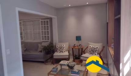 Casa duplex para venda - São Francisco - Niterói - Rio de Janeiro
