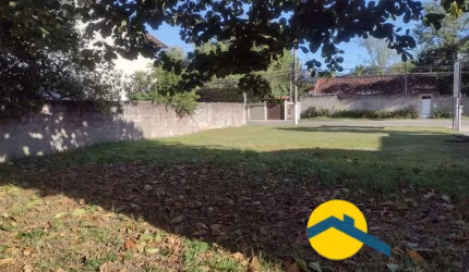 Terreno ( plano)  para venda no Engenho do Mato - Itaipu - Niterói- RJ