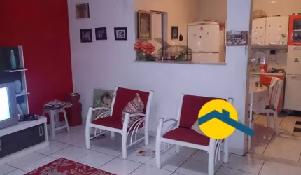 Casa sobrado com terraço  para venda na  Ponta D&amp;apos;areia - Niterói - RJ
