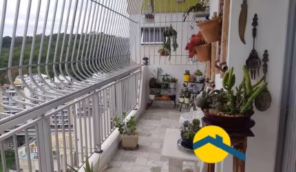 Apartamento para venda no Ingá - Niterói - Rio de Janeiro