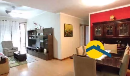Apartamento para venda em Itacoatiara - Niterói -Rio de Janeiro