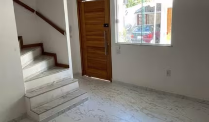 Casa pra venda em Itaipu - Niterói - Rio de Janeiro