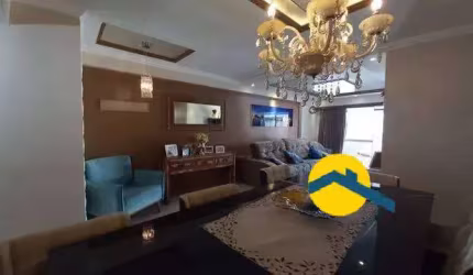 Apartamento para venda em Icaraí - Niterói - Rio de Janeiro