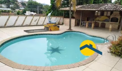 Casa em condomínio para venda em Pentodiba - Niterói - Rio de Janeiro