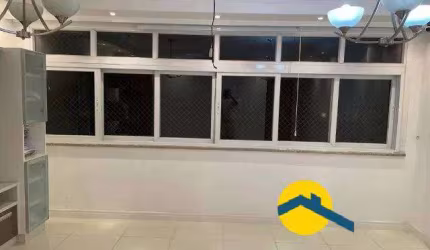 Apartamento para venda em Icaraí - Niterói - Rio de Janeiro
