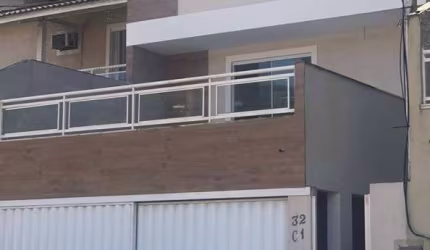 Casa para venda em Itaipu - Niterói - Rio de Janeiro