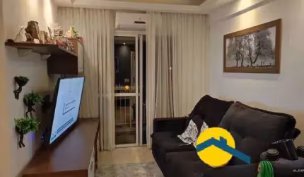 Apartamento para venda no Fonseca - Niterói - Rio de Janeiro