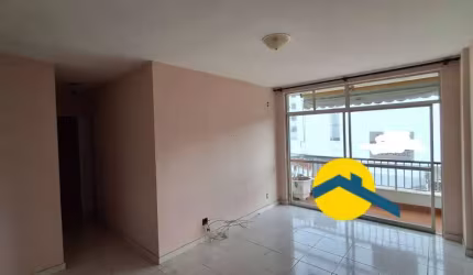 Apartamento para venda 2 qtos ( 1 suíte) ,1 vaga em Boa Viagem- Niterói- RJ