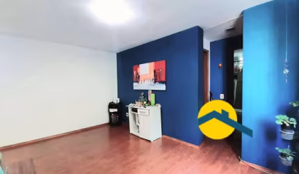 Apartamento para venda em Santa Rosa - Niterói - Rio de Janeiro