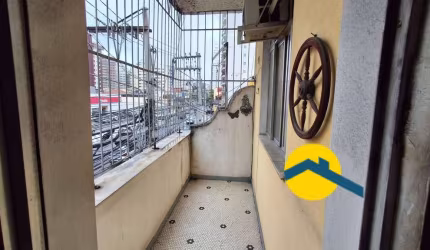 Apartamento para venda em Santa Rosa -Niterói - Rio de Janeiro