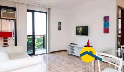 Apartamento para venda em Boa Viagem - Niterói Rio de Janeiro.