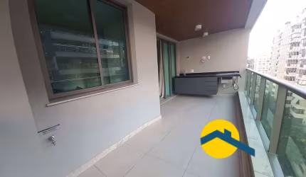 Apartamento para Venda - Icaraí - Niterói - Rio de Janeiro