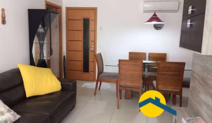 Apartamento para venda em Piratininga - Niterói - Rio de Janeiro