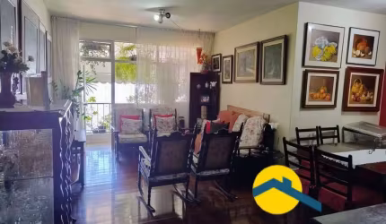 Apartamento para venda em Icaraí - Niterói - Rio de Janeiro