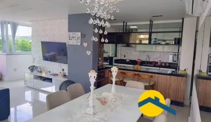 Cobertura  para venda em Pendotiba - Niterói - Rio de Janeiro
