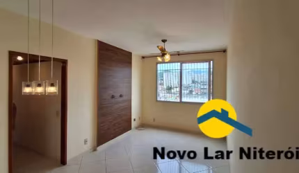 Apartamento para venda em Fonseca - Niterói - Rio de Janeiro