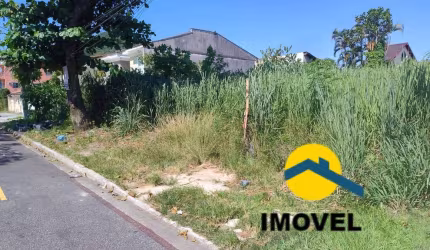 Terreno para venda em Piratininga - Niterói - Rio de janeiro