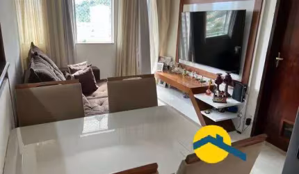 Apartamento parta venda no Fonseca - Niterói- Rio de Janeiro