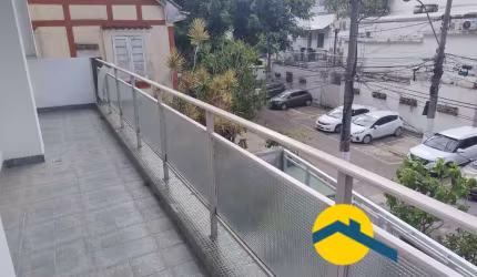 Apartamento para venda em Icaraí - Niterói - Rio de Janeiro