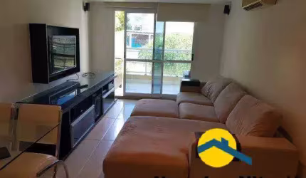 Apartamento para venda em Camboinhas - Niterói - Rio de janeiro