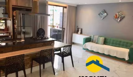 Apartamento para venda em Charitas  - Niterói - Rio de Janeiro