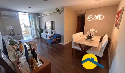 Apartamento  para venda em Pendotiba - Niterói - Rio de Janeiro