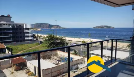 Aparamento  para venda em Piratininga - Niterói - Rio de Janeiro