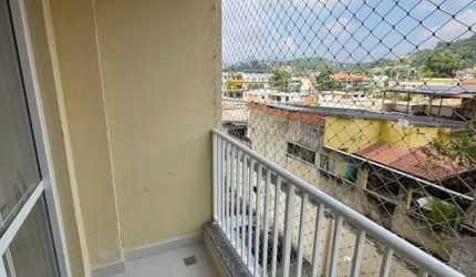 Apartamento para venda  em Maria Paula - São Gonçalo - Rio de Janeiro